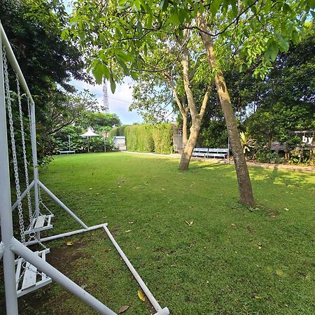 Kusma Hotel Bandungan Semarang Kültér fotó
