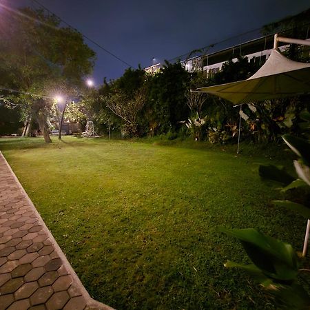 Kusma Hotel Bandungan Semarang Kültér fotó