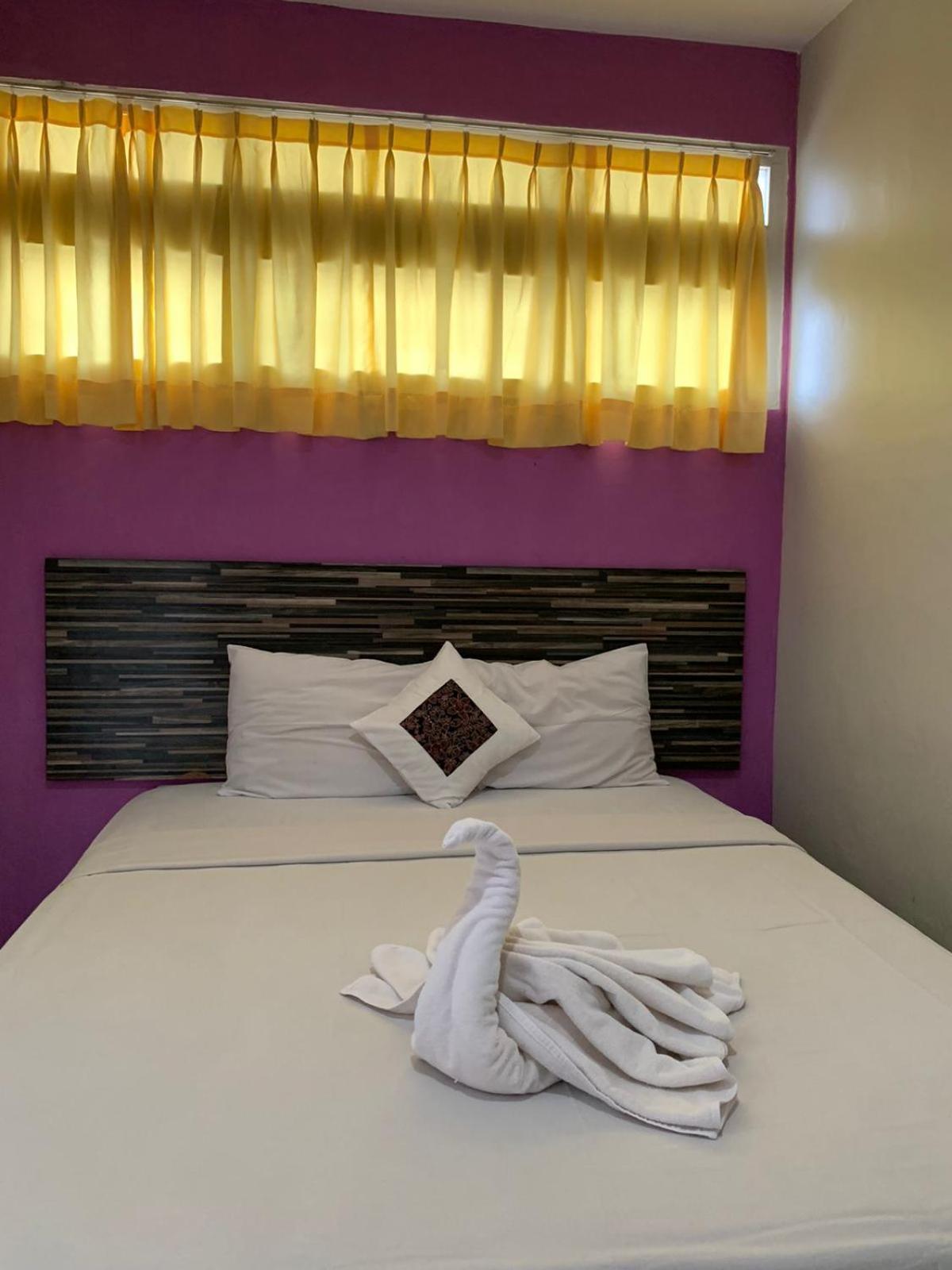 Kusma Hotel Bandungan Semarang Kültér fotó