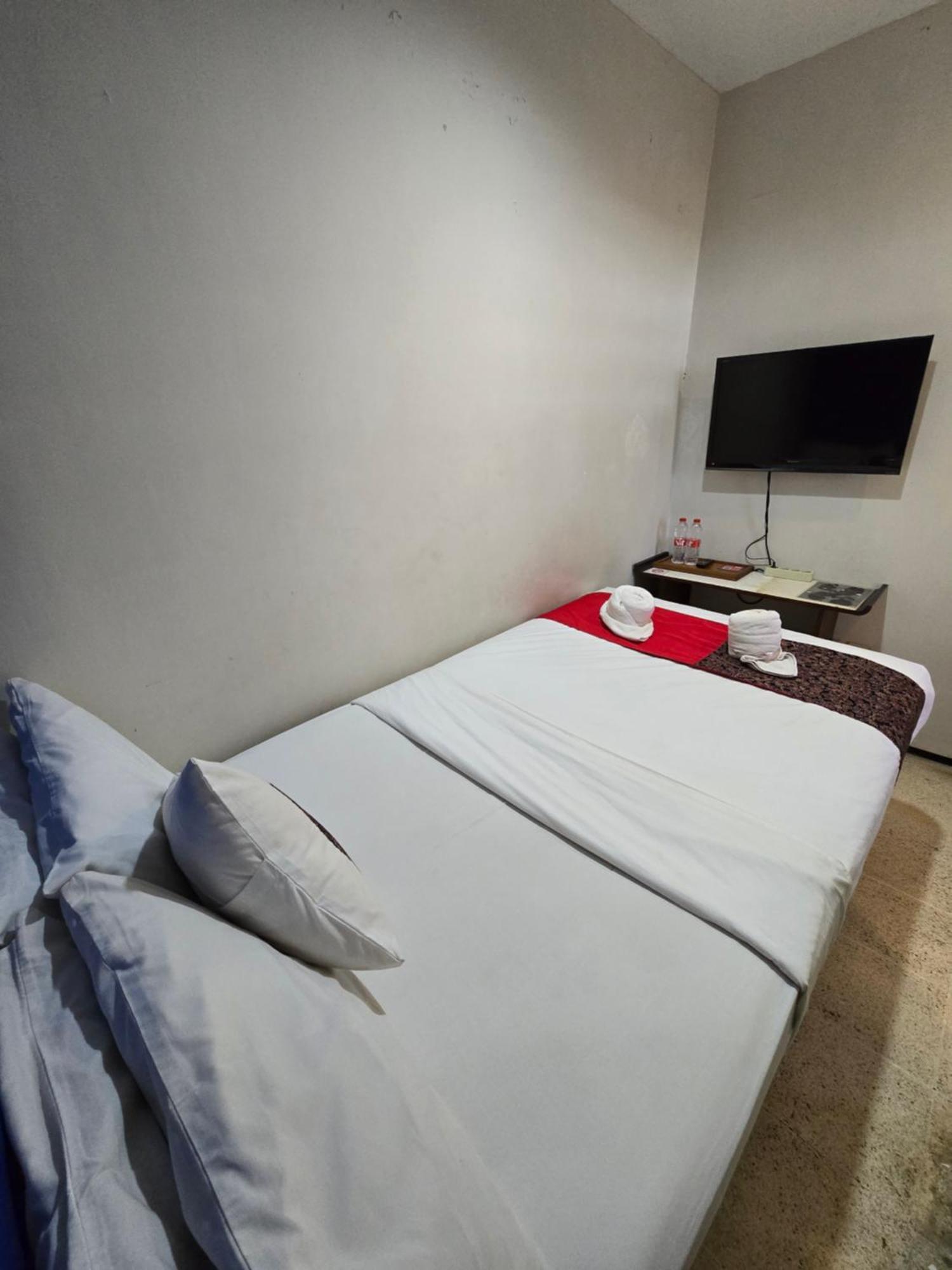 Kusma Hotel Bandungan Semarang Kültér fotó